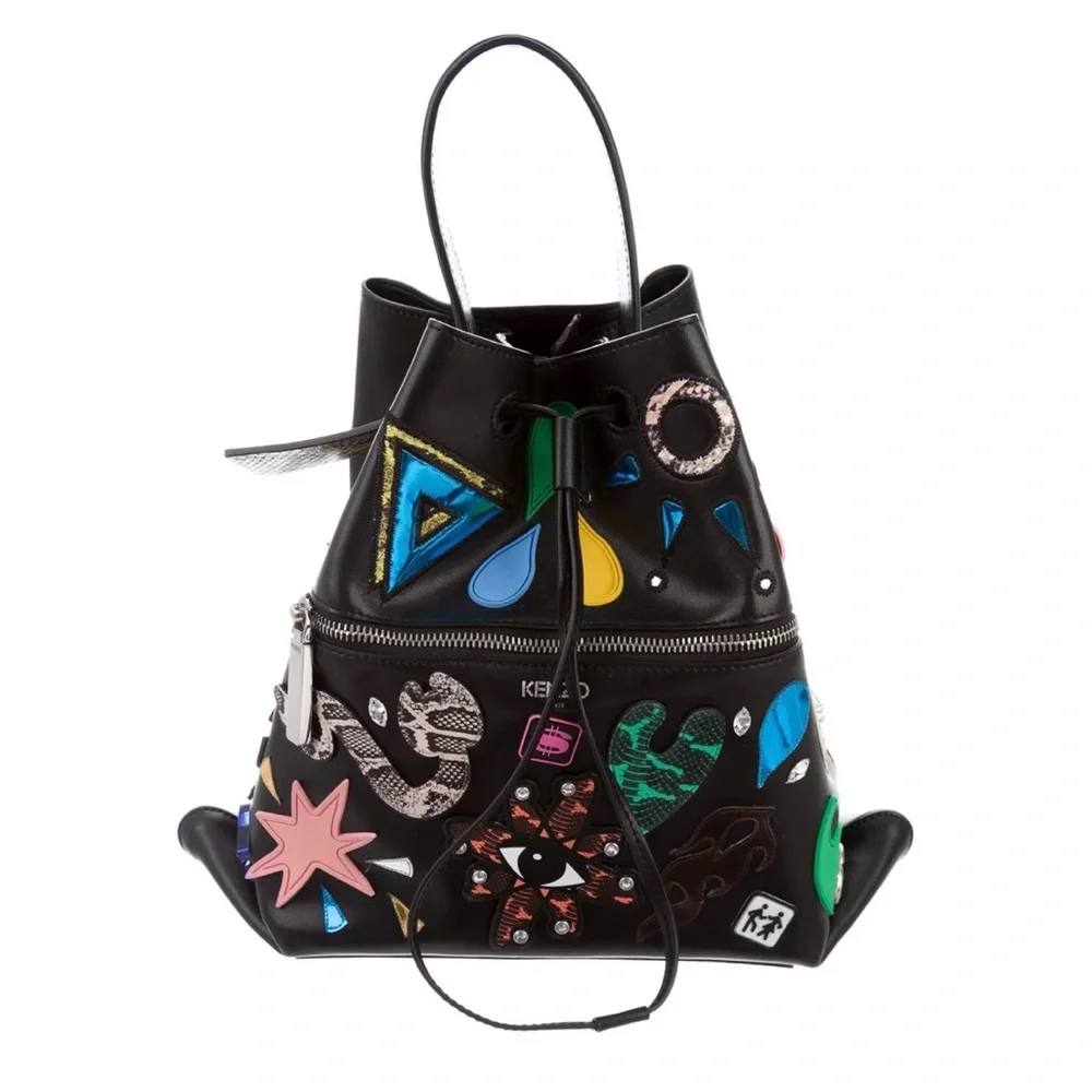 Kenzo collection - Picture 4 of 7